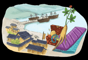 Korea GIF by vank