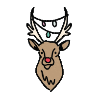 Sticker by cottononkids