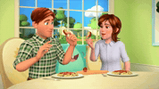 Animation Cooking GIF by Moonbug