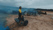Fans Restaurant GIF by D-Block Europe