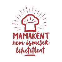 Mama Anyaknapja Sticker by Tchibo Magyarország