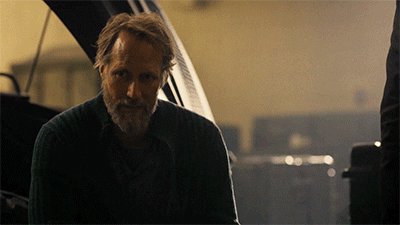 van helsing sam GIF by SYFY