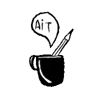aitarragona ait aitarragona Sticker