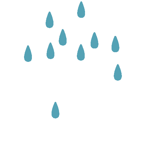 Rainbow Colors Sticker