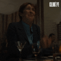 Season 4 Lol GIF by BBC America