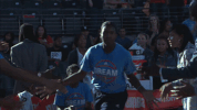 let's go hype GIF by WNBA