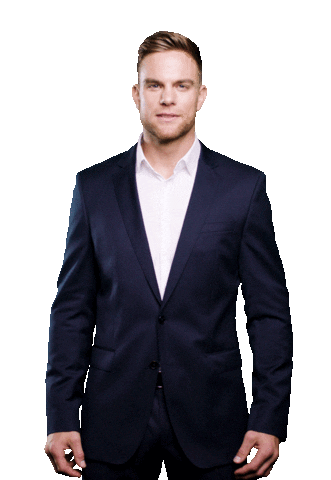 Bachelor Sebastian Sticker by RTLde