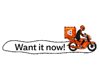 Sticker by NowNow App