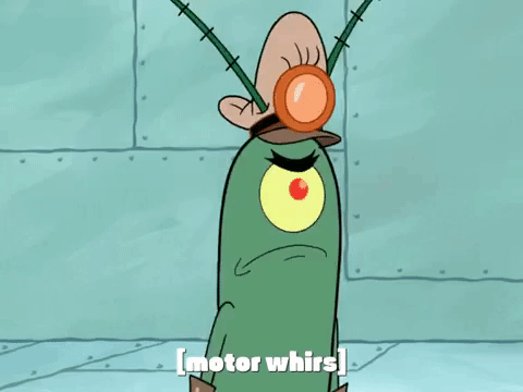 season 6 pet or pets GIF by SpongeBob SquarePants