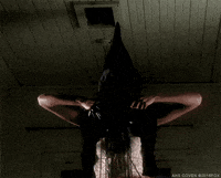 american horror story witches GIF by foxhorror