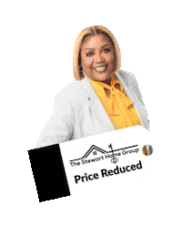 clonisestewarthomegroup clonise stewart Sticker