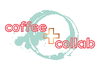 Coffee Collab Sticker by Visual Caffeine