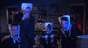 weird science GIF