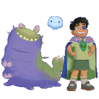 Emoji Sticker by Disney Pixar