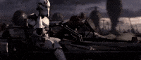Star Wars Galactic Republic GIF