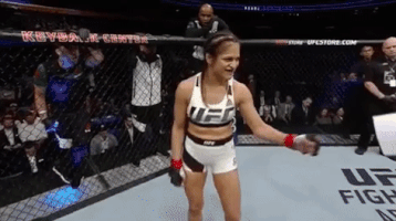 ufc 210 GIF