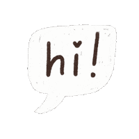 tiagoeswiththewind hello hi welcome comic Sticker