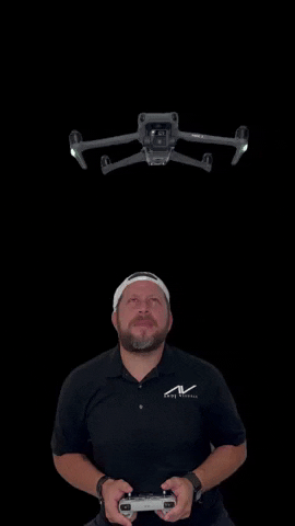 Video Drone GIF by Andjvisuals