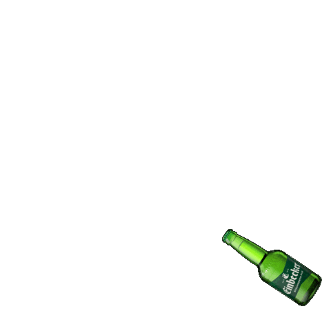 Beer Sticker by Einbecker Brauhaus