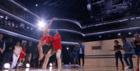 abc dwts GIF by Dancing with the Stars