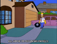 homer simpson GIF