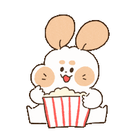 chaeoonn 채온 chaeoonn fongssil 퐁실이 Sticker