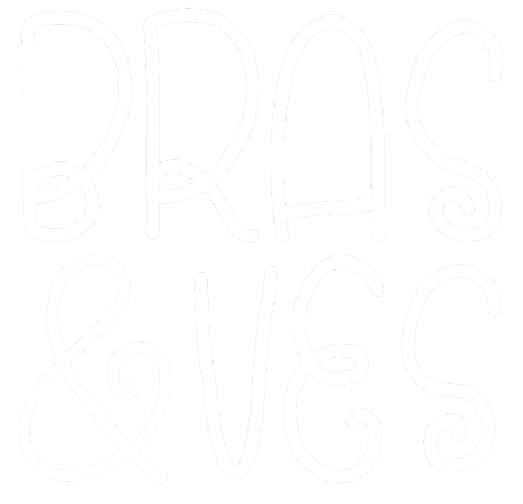 Krot Bras Sticker