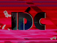 Art Glitch GIF