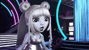 Season 3 Shadow GIF by Rainbow High