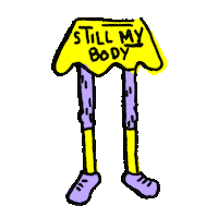 Hair Shaming Sticker by Kochstrasse™ .agency