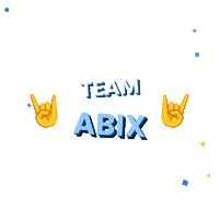 Rock In Rio Sticker by Abix Tecnologia