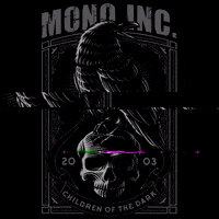 Mono Inc GIF by NoCut Entertainment