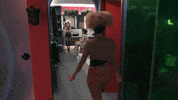 Look At Me Queen GIF by Big Brother 2022