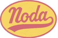 Lowcalorie Realfruit Sticker by NODA not a soda