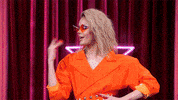 All Stars Sunglasses GIF by RuPaul's Drag Race