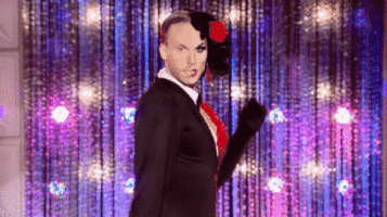 season 7 GIF by RuPaul's Drag Race