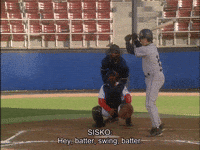 Star Trek Baseball GIF by Goldmaster