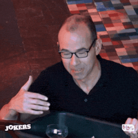 Work Job GIF by TBS Impractical Jokers