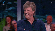 Wim Kieft Smile GIF by Vandaag Inside