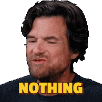 Chicken Wings Nothing Sticker by First We Feast