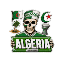 Copa Del Mundo Soccer Sticker