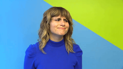 hmlreactions GIF by truTV’s Hack My Life