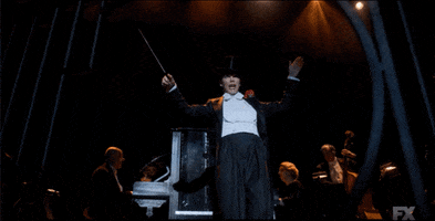 vulture fx michelle williams razzle dazzle gwen verdon GIF