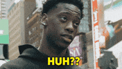 No Way What GIF by AJ Dybantsa