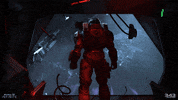 Master Chief Halo Infinite GIF by Halo