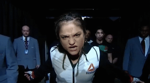 Ufc 210 Mma GIF by UFC