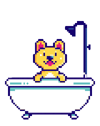 Petz Sticker by Editora MOL