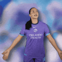 Lets Go Hype GIF by Orlando Pride