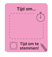 Gotv Sticker by D66
