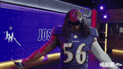 Football Yes GIF by Baltimore Ravens